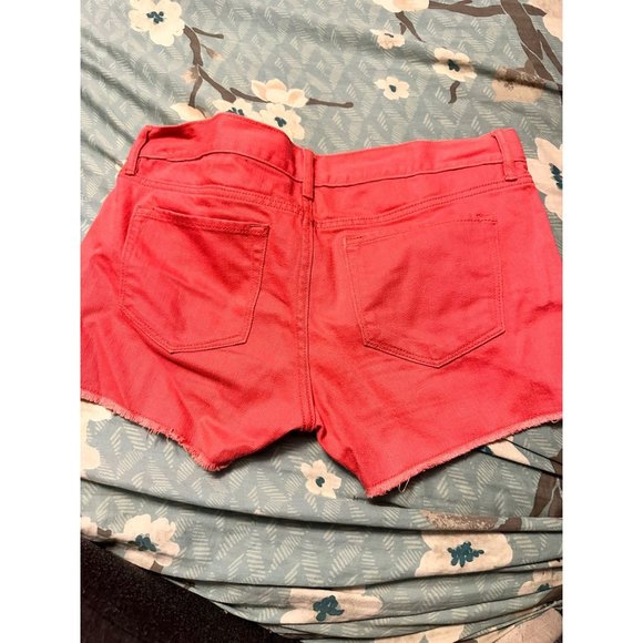 6 FOR $15 Diva Old navy size 4 shorts - Picture 3 of 3